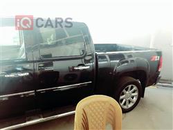 جی ئێم سی سیرا